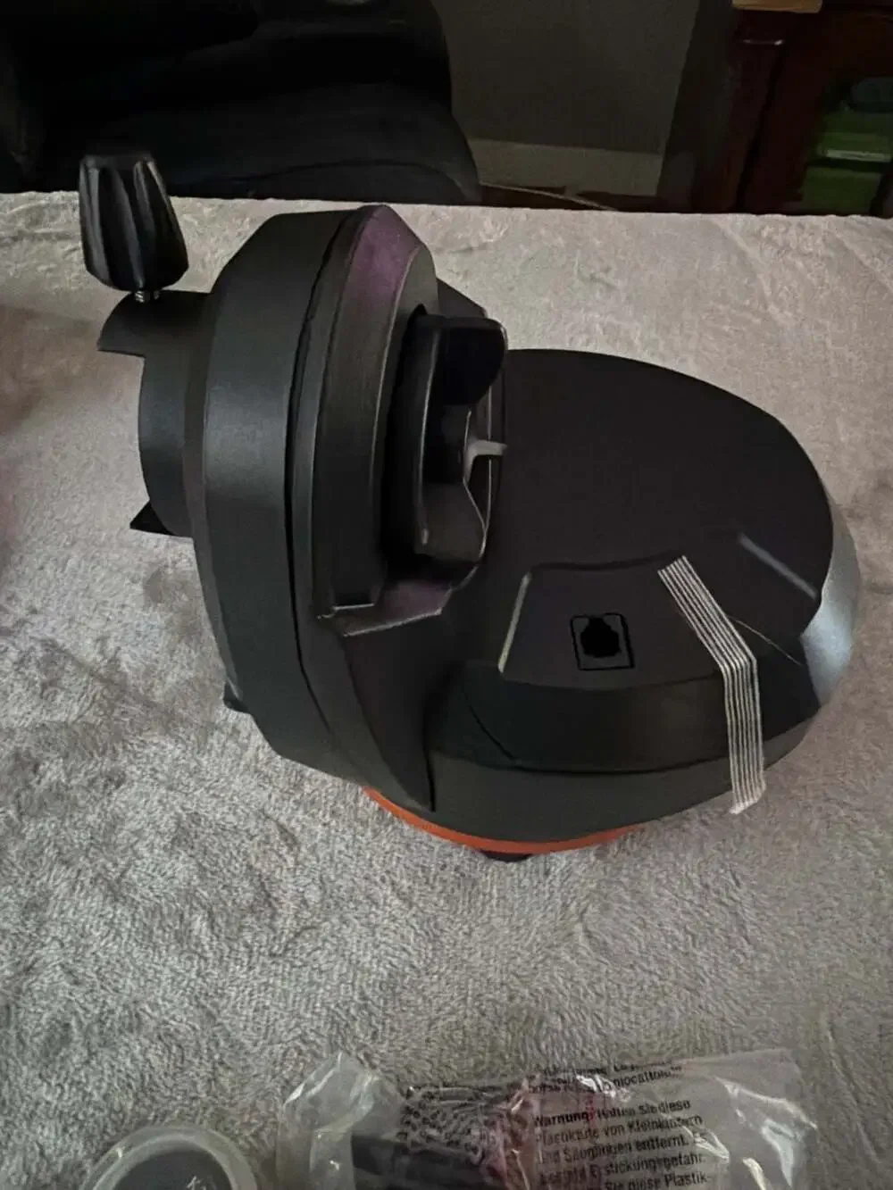 Celestron NexStar Computerized Altazimuth Telescope Mount with K9mm and K25mm Ey